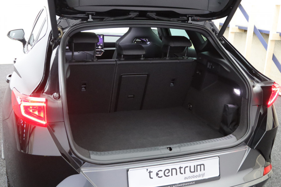 CUPRA Formentor 1.4 e-Hybrid VZ 245 PK Copper Edition PHEV, Leder, 360 Camera, Winterpakket, Mmeory