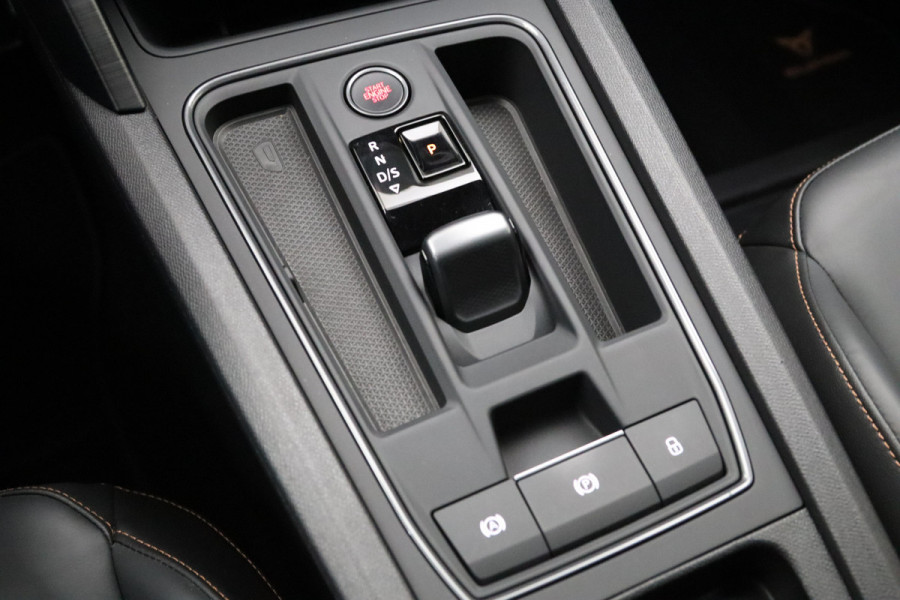 CUPRA Formentor 1.4 e-Hybrid VZ 245 PK Copper Edition PHEV, Leder, 360 Camera, Winterpakket, Mmeory