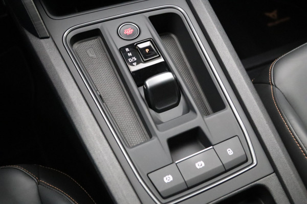 CUPRA Formentor 1.4 e-Hybrid VZ 245 PK Copper Edition PHEV, Leder, 360 Camera, Winterpakket, Mmeory