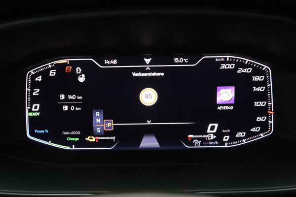 CUPRA Formentor 1.4 e-Hybrid VZ 245 PK Copper Edition PHEV, Leder, 360 Camera, Winterpakket, Mmeory