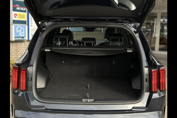 Kia Sorento 1.6 T-GDI Hybrid 2WD ExecutiveLine 5p. | Pano, Leder, Memory, ACC, Carplay/Android, Navi, 360 Camera | 1e Eigenaar |