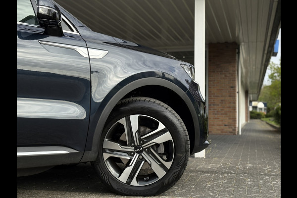 Kia Sorento 1.6 T-GDI Hybrid 2WD ExecutiveLine 5p. | Pano, Leder, Memory, ACC, Carplay/Android, Navi, 360 Camera | 1e Eigenaar |