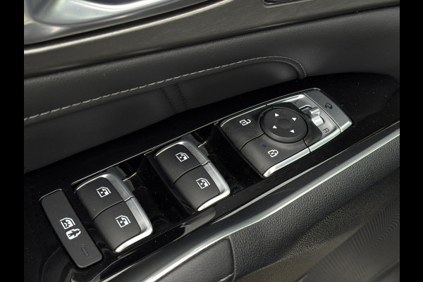 Kia Sorento 1.6 T-GDI Hybrid 2WD ExecutiveLine 5p. | Pano, Leder, Memory, ACC, Carplay/Android, Navi, 360 Camera | 1e Eigenaar |