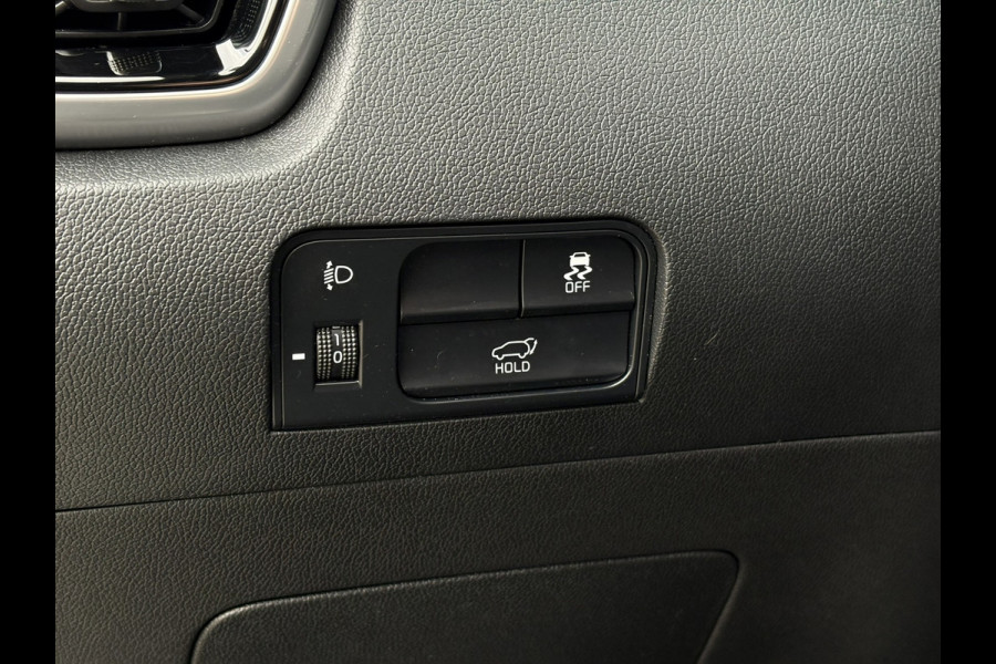 Kia Sorento 1.6 T-GDI Hybrid 2WD ExecutiveLine 5p. | Pano, Leder, Memory, ACC, Carplay/Android, Navi, 360 Camera | 1e Eigenaar |