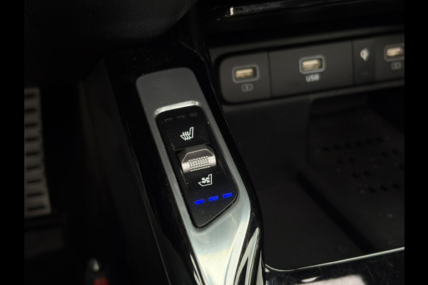 Kia Sorento 1.6 T-GDI Hybrid 2WD ExecutiveLine 5p. | Pano, Leder, Memory, ACC, Carplay/Android, Navi, 360 Camera | 1e Eigenaar |