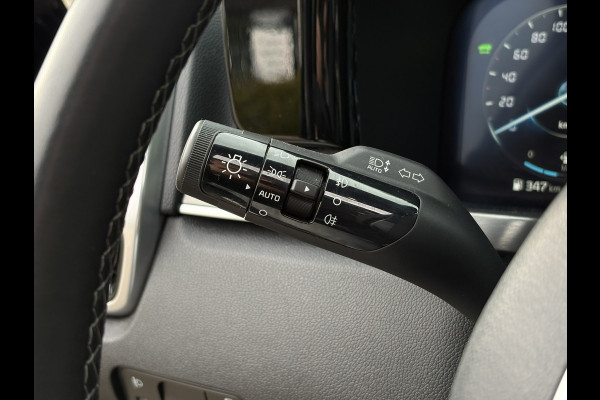 Kia Sorento 1.6 T-GDI Hybrid 2WD ExecutiveLine 5p. | Pano, Leder, Memory, ACC, Carplay/Android, Navi, 360 Camera | 1e Eigenaar |