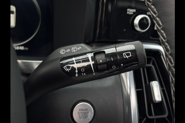 Kia Sorento 1.6 T-GDI Hybrid 2WD ExecutiveLine 5p. | Pano, Leder, Memory, ACC, Carplay/Android, Navi, 360 Camera | 1e Eigenaar |