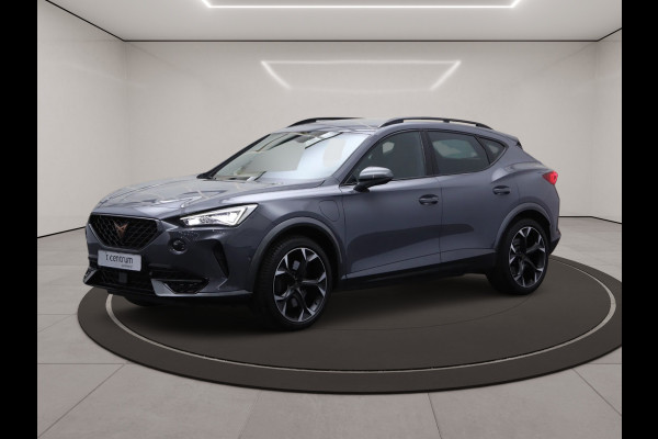 CUPRA Formentor 1.4 e-Hybrid VZ 245 PK Performance PHEV, Memory, Stuur-Startknop, Winterpakket, Kuiptsoelen, Camera