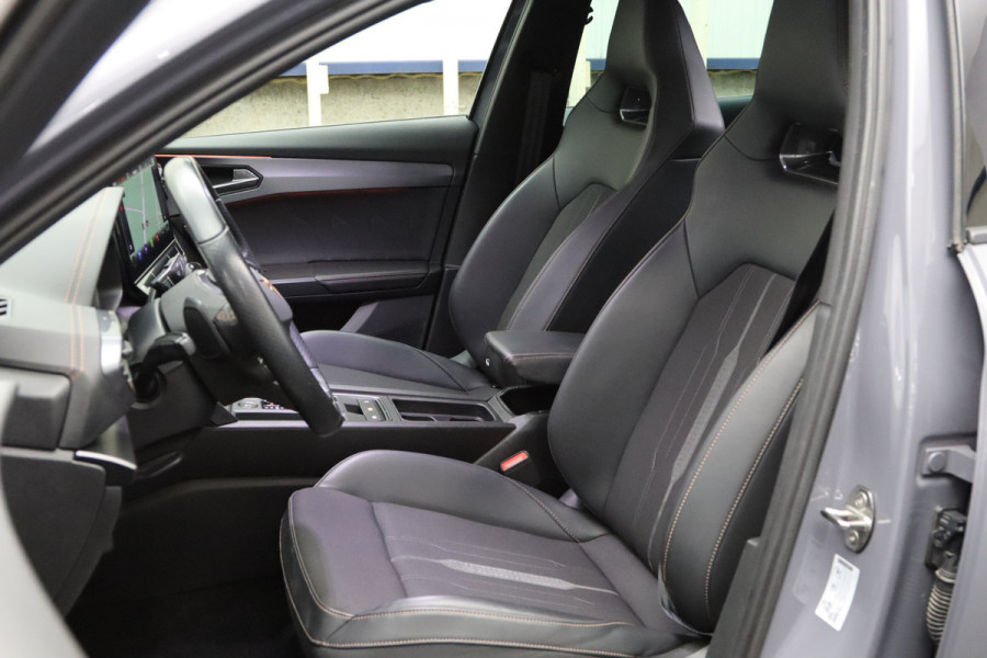 CUPRA Formentor 1.4 e-Hybrid VZ 245 PK Performance PHEV, Memory, Stuur-Startknop, Winterpakket, Kuiptsoelen, Camera