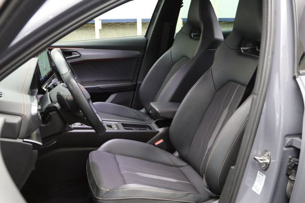 CUPRA Formentor 1.4 e-Hybrid VZ 245 PK Performance PHEV, Memory, Stuur-Startknop, Winterpakket, Kuiptsoelen, Camera