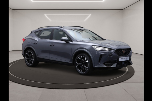 CUPRA Formentor 1.4 e-Hybrid VZ 245 PK Performance PHEV, Memory, Stuur-Startknop, Winterpakket, Kuiptsoelen, Camera