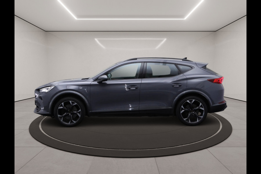 CUPRA Formentor 1.4 e-Hybrid VZ 245 PK Performance PHEV, Memory, Stuur-Startknop, Winterpakket, Kuiptsoelen, Camera