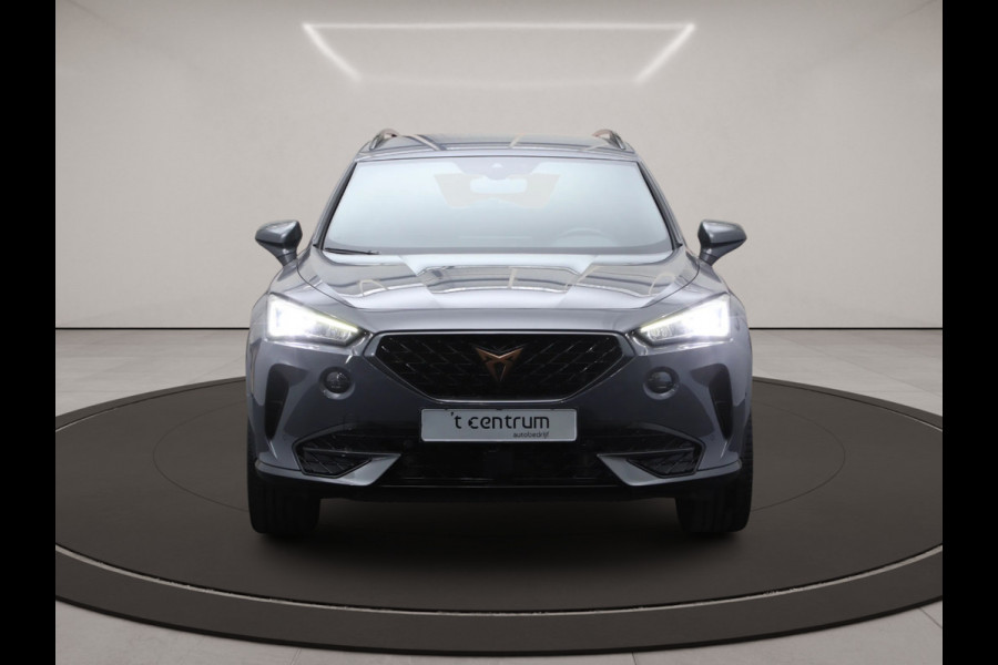 CUPRA Formentor 1.4 e-Hybrid VZ 245 PK Performance PHEV, Memory, Stuur-Startknop, Winterpakket, Kuiptsoelen, Camera