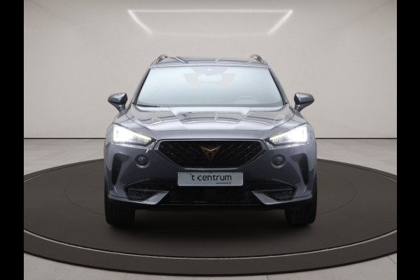 CUPRA Formentor 1.4 e-Hybrid VZ 245 PK Performance PHEV, Memory, Stuur-Startknop, Winterpakket, Kuiptsoelen, Camera