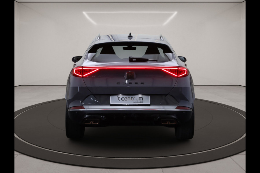 CUPRA Formentor 1.4 e-Hybrid VZ 245 PK Performance PHEV, Memory, Stuur-Startknop, Winterpakket, Kuiptsoelen, Camera