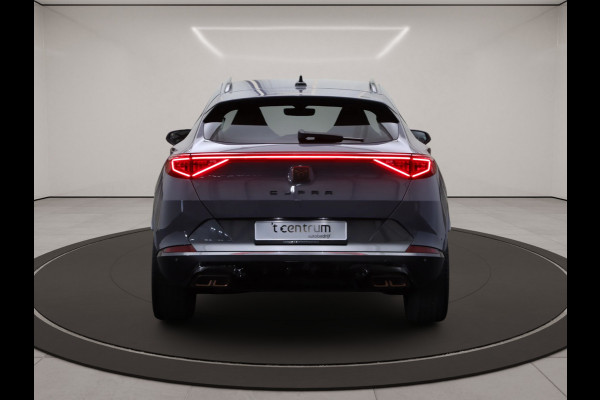 CUPRA Formentor 1.4 e-Hybrid VZ 245 PK Performance PHEV, Memory, Stuur-Startknop, Winterpakket, Kuiptsoelen, Camera