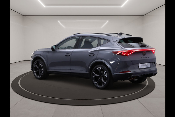 CUPRA Formentor 1.4 e-Hybrid VZ 245 PK Performance PHEV, Memory, Stuur-Startknop, Winterpakket, Kuiptsoelen, Camera