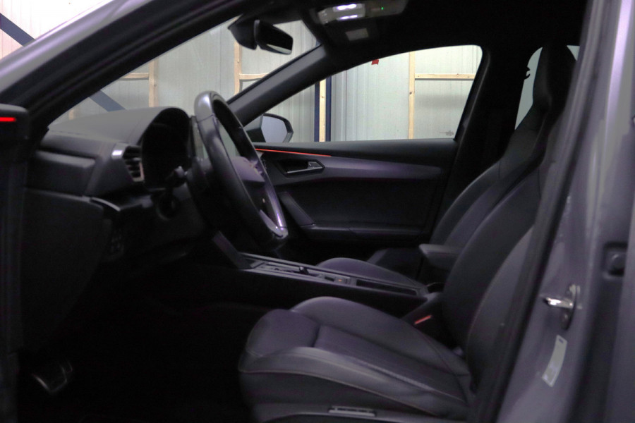 CUPRA Formentor 1.4 e-Hybrid VZ 245 PK Performance PHEV, Memory, Stuur-Startknop, Winterpakket, Kuiptsoelen, Camera