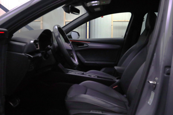 CUPRA Formentor 1.4 e-Hybrid VZ 245 PK Performance PHEV, Memory, Stuur-Startknop, Winterpakket, Kuiptsoelen, Camera