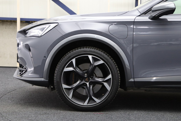 CUPRA Formentor 1.4 e-Hybrid VZ 245 PK Performance PHEV, Memory, Stuur-Startknop, Winterpakket, Kuiptsoelen, Camera