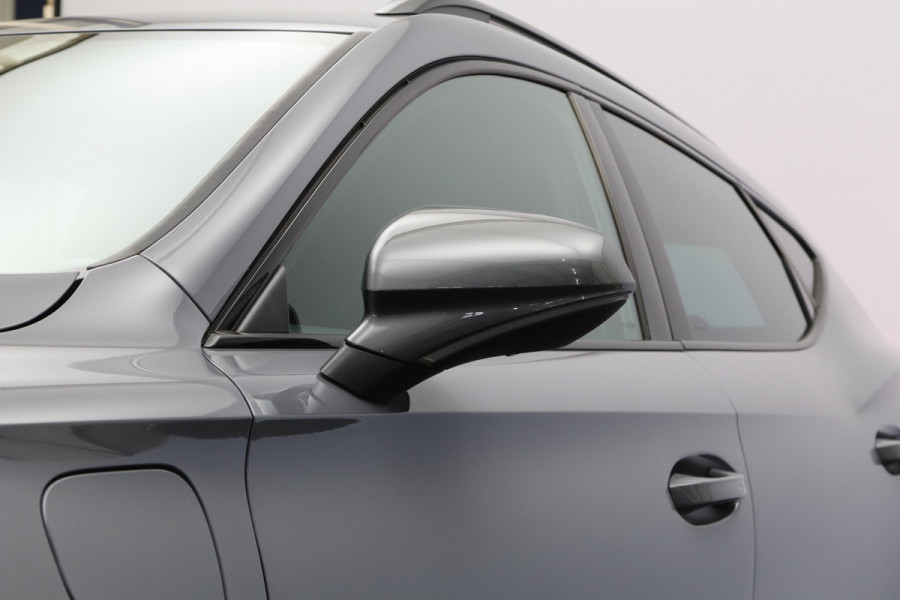 CUPRA Formentor 1.4 e-Hybrid VZ 245 PK Performance PHEV, Memory, Stuur-Startknop, Winterpakket, Kuiptsoelen, Camera