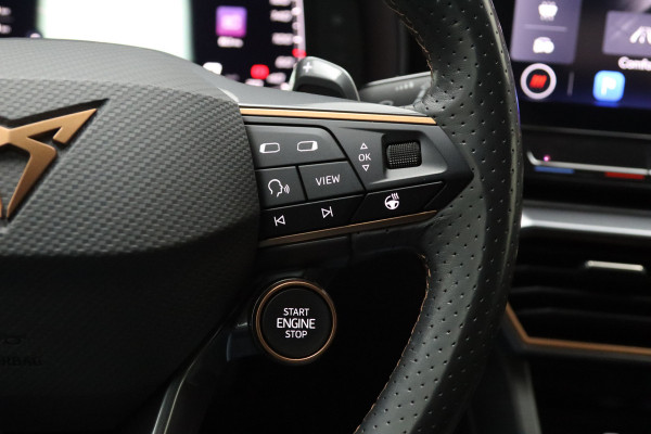 CUPRA Formentor 1.4 e-Hybrid VZ 245 PK Performance PHEV, Memory, Stuur-Startknop, Winterpakket, Kuiptsoelen, Camera