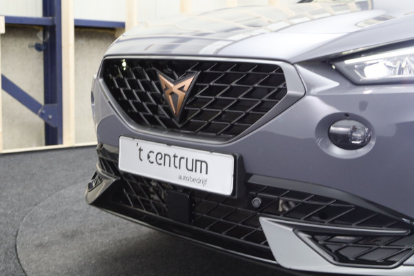 CUPRA Formentor 1.4 e-Hybrid VZ 245 PK Performance PHEV, Memory, Stuur-Startknop, Winterpakket, Kuiptsoelen, Camera