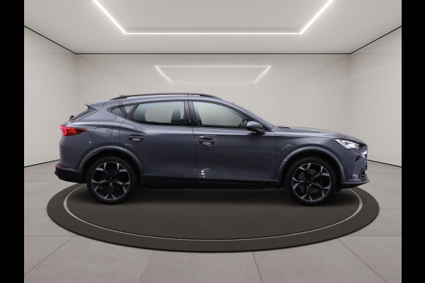 CUPRA Formentor 1.4 e-Hybrid VZ 245 PK Performance PHEV, Memory, Stuur-Startknop, Winterpakket, Kuiptsoelen, Camera