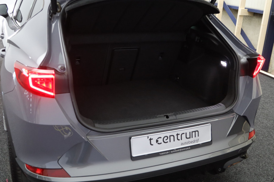 CUPRA Formentor 1.4 e-Hybrid VZ 245 PK Performance PHEV, Memory, Stuur-Startknop, Winterpakket, Kuiptsoelen, Camera