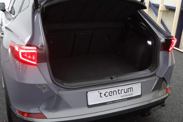 CUPRA Formentor 1.4 e-Hybrid VZ 245 PK Performance PHEV, Memory, Stuur-Startknop, Winterpakket, Kuiptsoelen, Camera