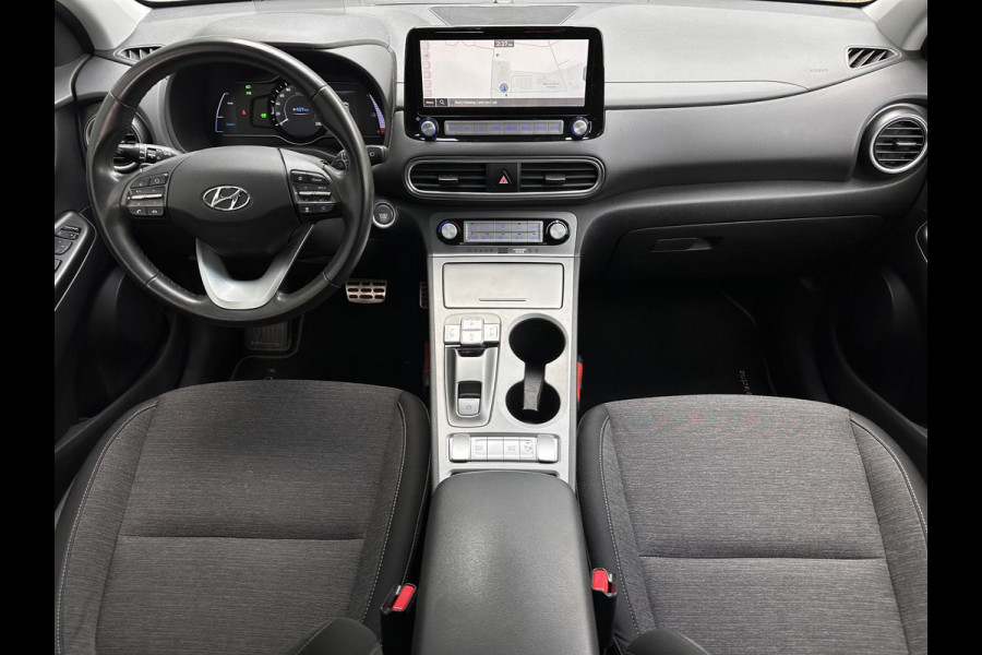 Hyundai Kona EV Fashion 64 kWh | SOH: 94,1% | Dode Hoek Detectie | HUD | ACC |