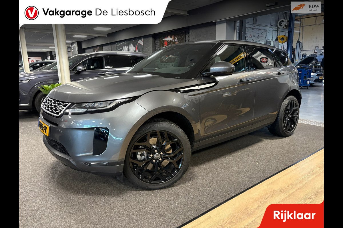 Land Rover Range Rover Evoque 2.0 D150 AWD HSE/ pano / leer / navi / camera / Meridian / Apple carplay / stoel verw