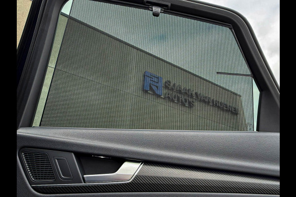 Audi Q5 50TFSI e 299PK Quattro Competition S Edition S-Line 1é Eig Audi Exclusive|Pano|Luchtvering|360°|B&O|HD Matrix|HUD|Trekhaak