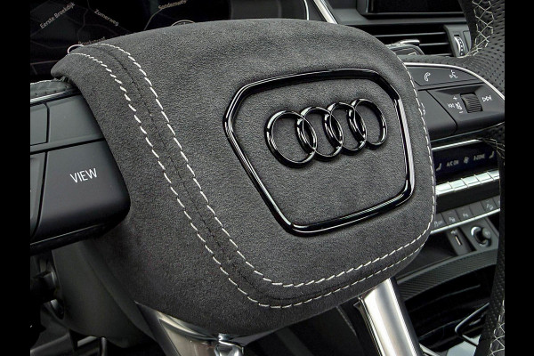 Audi Q5 50TFSI e 299PK Quattro Competition S Edition S-Line 1é Eig Audi Exclusive|Pano|Luchtvering|360°|B&O|HD Matrix|HUD|Trekhaak