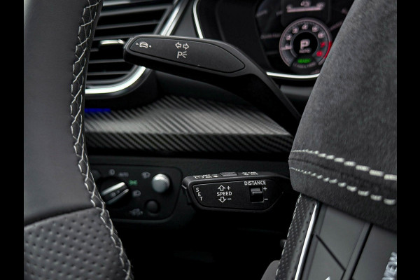 Audi Q5 50TFSI e 299PK Quattro Competition S Edition S-Line 1é Eig Audi Exclusive|Pano|Luchtvering|360°|B&O|HD Matrix|HUD|Trekhaak