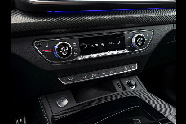 Audi Q5 50TFSI e 299PK Quattro Competition S Edition S-Line 1é Eig Audi Exclusive|Pano|Luchtvering|360°|B&O|HD Matrix|HUD|Trekhaak