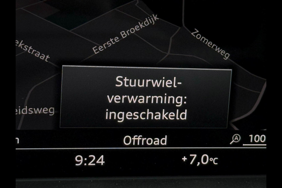 Audi Q5 50TFSI e 299PK Quattro Competition S Edition S-Line 1é Eig Audi Exclusive|Pano|Luchtvering|360°|B&O|HD Matrix|HUD|Trekhaak