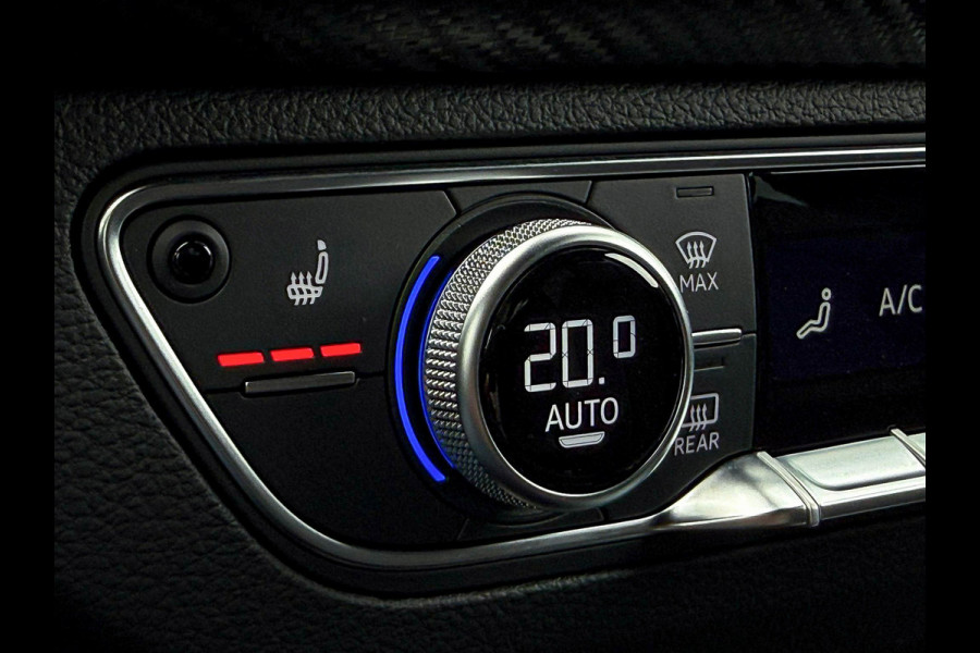 Audi Q5 50TFSI e 299PK Quattro Competition S Edition S-Line 1é Eig Audi Exclusive|Pano|Luchtvering|360°|B&O|HD Matrix|HUD|Trekhaak