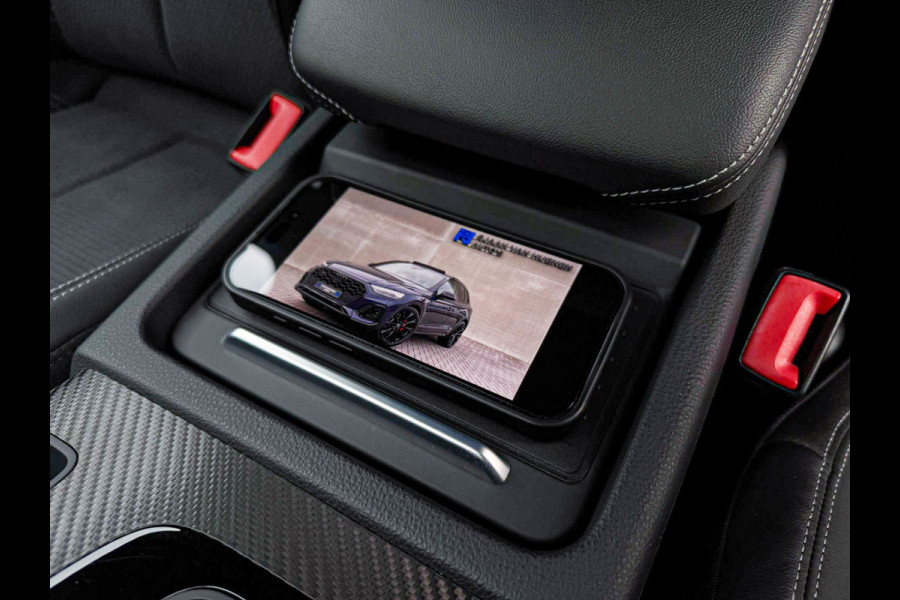 Audi Q5 50TFSI e 299PK Quattro Competition S Edition S-Line 1é Eig Audi Exclusive|Pano|Luchtvering|360°|B&O|HD Matrix|HUD|Trekhaak