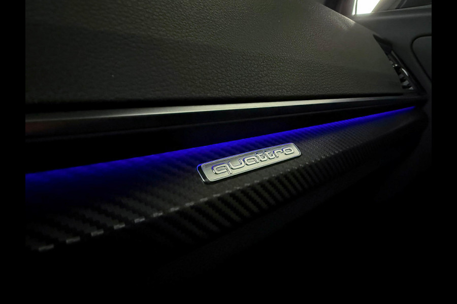 Audi Q5 50TFSI e 299PK Quattro Competition S Edition S-Line 1é Eig Audi Exclusive|Pano|Luchtvering|360°|B&O|HD Matrix|HUD|Trekhaak