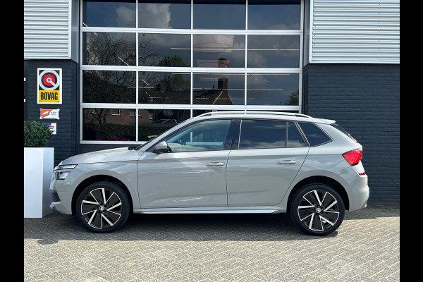Škoda Kamiq 1.0 TSI Business Edition, Automaat, Bluetooth, Cruise, CarPlay, Trekhaak, PDC