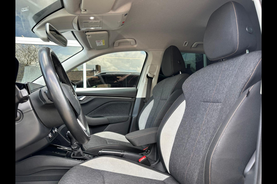 Škoda Kamiq 1.0 TSI Business Edition, Automaat, Bluetooth, Cruise, CarPlay, Trekhaak, PDC