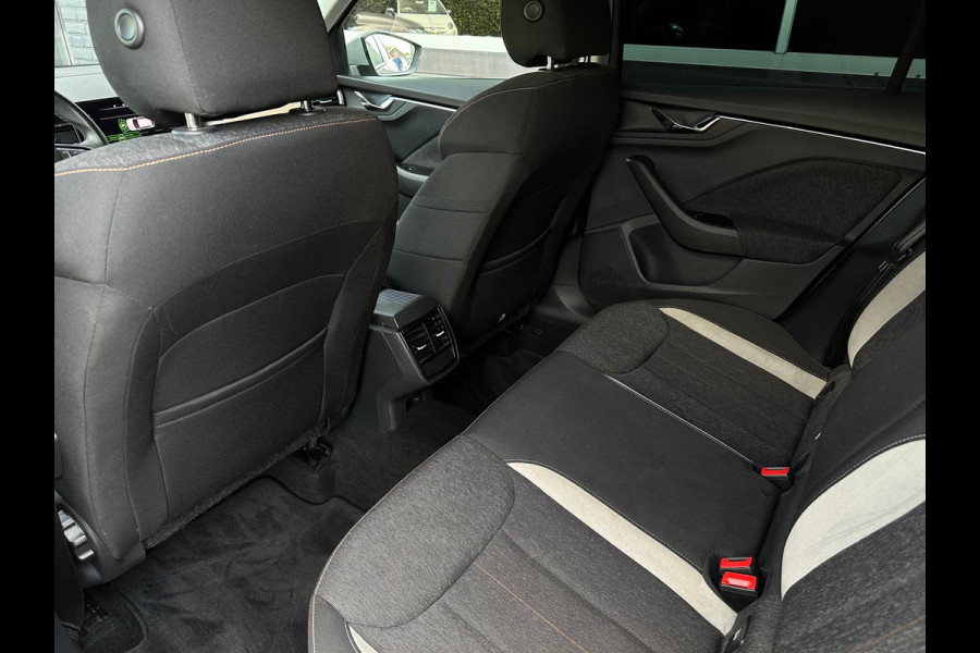 Škoda Kamiq 1.0 TSI Business Edition, Automaat, Bluetooth, Cruise, CarPlay, Trekhaak, PDC