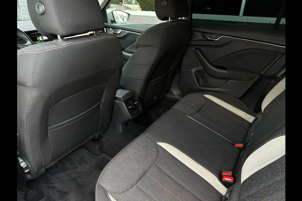 Škoda Kamiq 1.0 TSI Business Edition, Automaat, Bluetooth, Cruise, CarPlay, Trekhaak, PDC