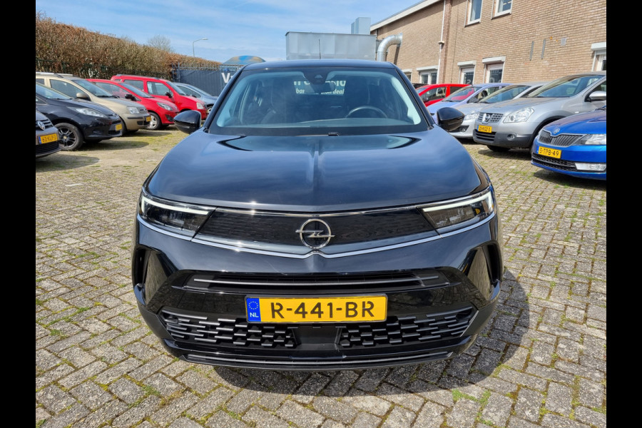 Opel Mokka 1.2 Edition ✅NIEUWE DISTRIBUTIE