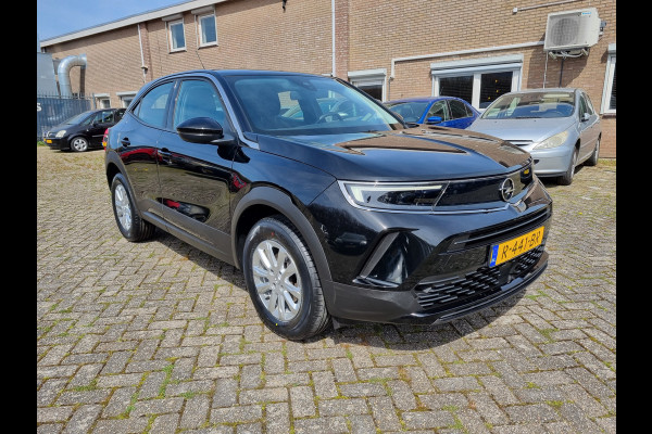 Opel Mokka 1.2 Edition ✅NIEUWE DISTRIBUTIE