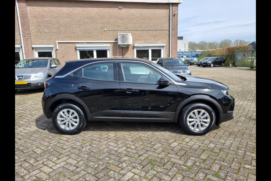 Opel Mokka 1.2 Edition ✅NIEUWE DISTRIBUTIE