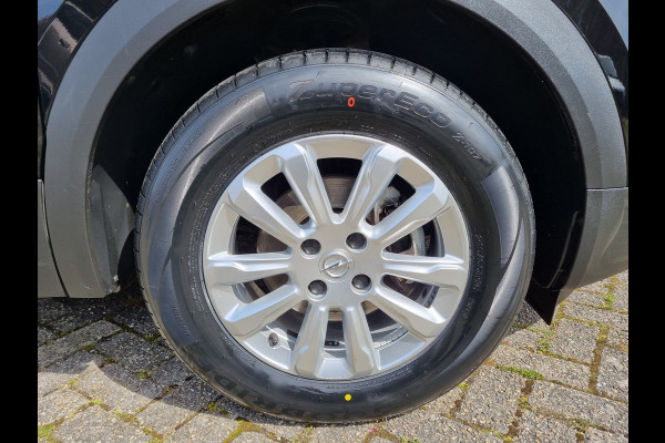 Opel Mokka 1.2 Edition ✅NIEUWE DISTRIBUTIE