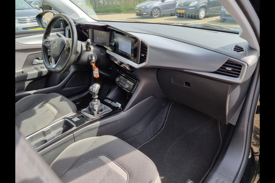 Opel Mokka 1.2 Edition ✅NIEUWE DISTRIBUTIE