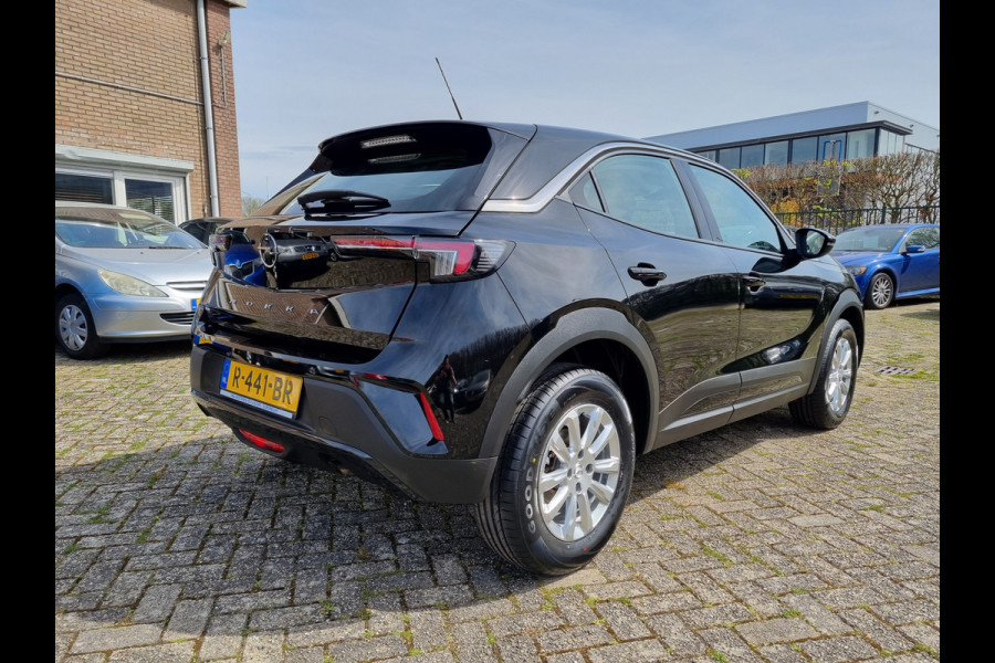 Opel Mokka 1.2 Edition ✅NIEUWE DISTRIBUTIE